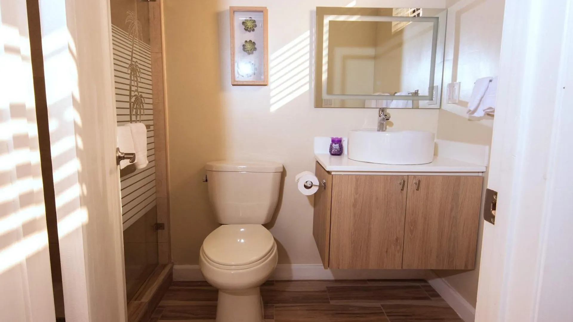 Family-Ready Fully Equipped Grand Villa With Pool Long Bay