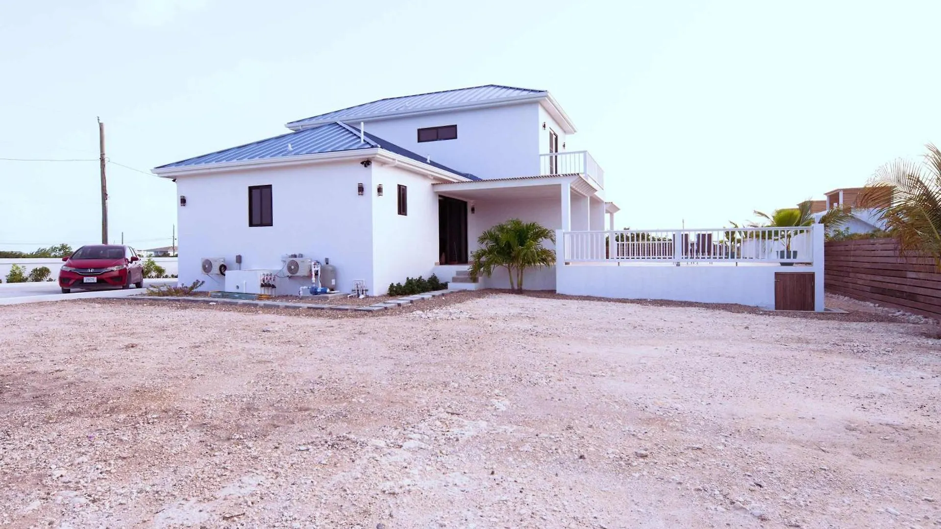 Nyaraló Family-Ready Fully Equipped Grand Villa With Pool Long Bay Turks és Caicos szigetek